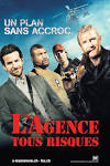 LAGENCE TOUS RISQUES - Affiche 5 (Suisse) [CINECLAP, le cin��ma.