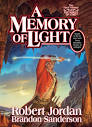 A Memory of Light (Wheel of Time, #14; A Memory of Light, #3) by ...