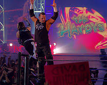 Tag Team Match: Drew McIntyre & Chris Jericho vs. The Hardy Boyz Images?q=tbn:ANd9GcQVNxo86e7atNsZBNKaue0RAqiYrfG29yJXFot2qhORmEFXJFbo