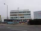 "The Perfume Factory" offices - via Daymix