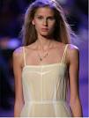 Hana Soukupova in New York