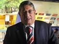 No conflict of interest here: BJP to support Srinivasan at BCCI.