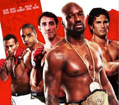 Strikeforce Houston Pre-Fight Interviews (Videos)
