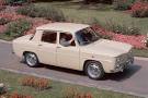 Renault.com - Renault 8