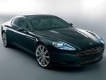 Aston Martin Rapide Concept (
