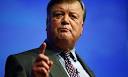 Ken Clarke at the 2007