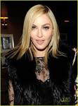 Blame It On MADONNA: MADONNA & Lourdes Leon - Vanity Fair Oscars Party