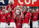 Pre Match & Line Ups- FA CUP 5th Round- Manchester United v ...