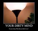 Dirty