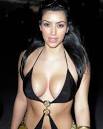 kim kardashian hot photo