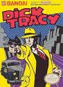Dick Tracy (video game)