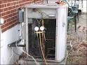 The Geoexchange: Setting Up to Install the Heat Pump