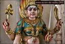 Screensavers - Hindu Gods screensaver