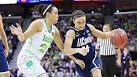 Watch (UCONN) Connecticut vs Notre Dame - NCAA Womens Basketball.