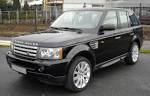 File:Range Rover Sport front 20081205.jpg - Wikipedia, the free ...