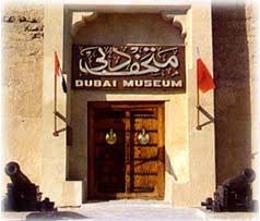 Dubai Tour Company