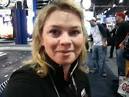 Sarah Fisher On Risk