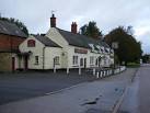 SP7644 : The Coffee Pot Public House in Yardley Gobion - via Daymix