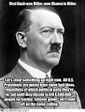 now Obama is Hitler.