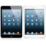 iPad mini (16GB, White) | iPhone +