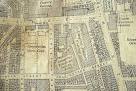 Street map, Belfast - via Daymix