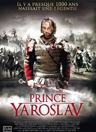 film streaming Prince Yaroslav