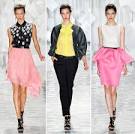 JASON WU FOR TARGET - Target Designer Collaborations 2012 - Marie ...