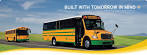 Bus Manufacturers, Bus Builders - Thomas Built Buses