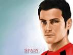 Iker Casillas Wallpapers
