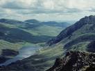 The names suggest the mountains were named by people living - via Daymix