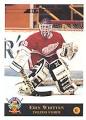 Profiles for Women Hockey Players
