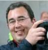 Dean Pemberton