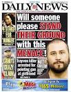 The Political Freakshow • George Zimmerman Aggravated Assault ...