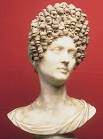 Portrait Bust of a Flavian