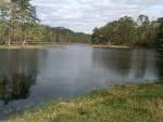 Double Lake Campground | Texas Campgrounds
