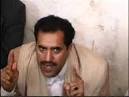 الشيخ فارس مناع