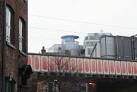 Chimney Smoke, Duck &amp; Drake. Pleasant smell in the Kirkgate area of Leeds - via Daymix