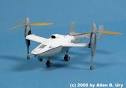 Bell "Eagle Eye" UAV by Unicraft
