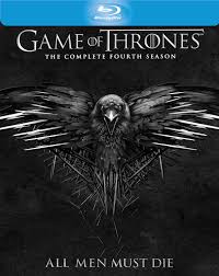 Games Of Thrones – Temporada 4 [BD25]
