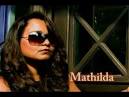 Band consisting of Mathilda D'Silva, Ian