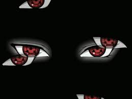 mangekyou sharingan