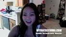 Michelle Waterson blog 09.25.