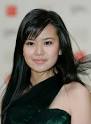 Katie Leung poster Z1G241452