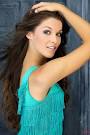 Beauties Of The World: Charlotte Holmes fue Coronada Miss