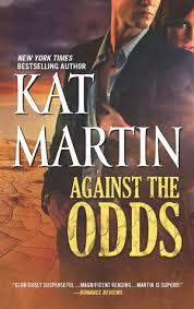 Against the Odds (The Raines of Wind