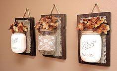 crafts to sell on Pinterest | Pine Cone Decorations, Glass ...