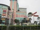 SWIMMING POOL AREA - Picture of Hotel Ciputra Jakarta, Jakarta ...