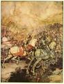 Le Morte d'