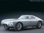 Maserati A6 GCS/53 Pinin Farina Berlinetta - High Resolution Image ...