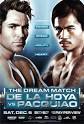 Oscar De La Hoya vs.